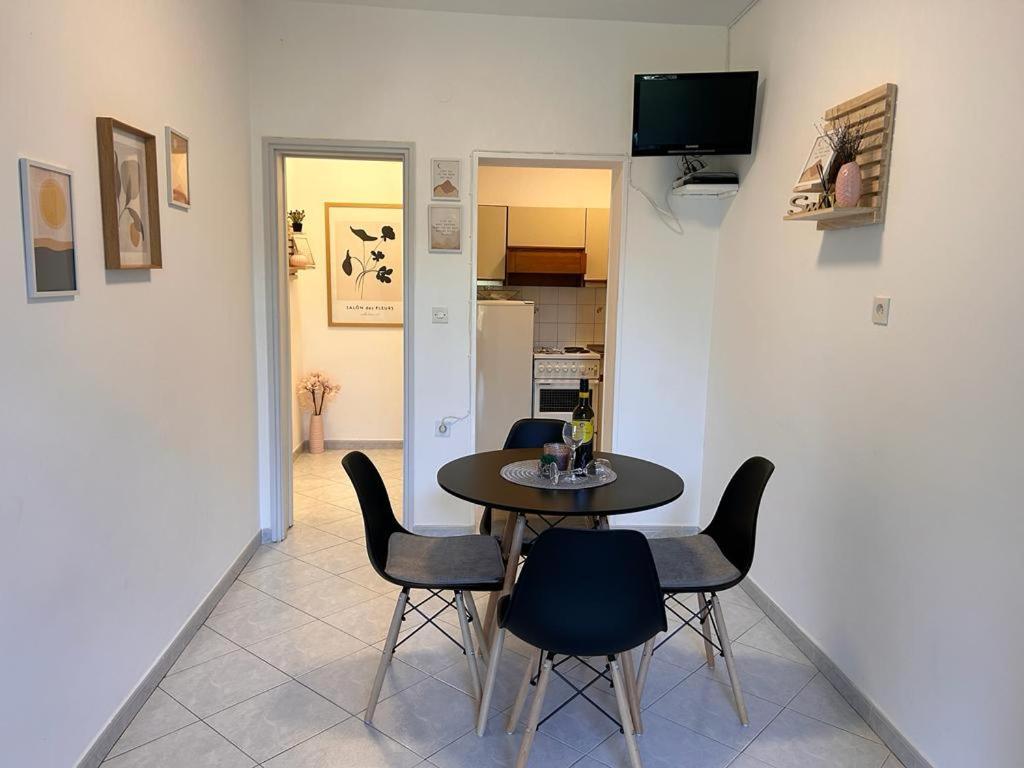Apartment Near The Sea 650 Rabac Exteriör bild