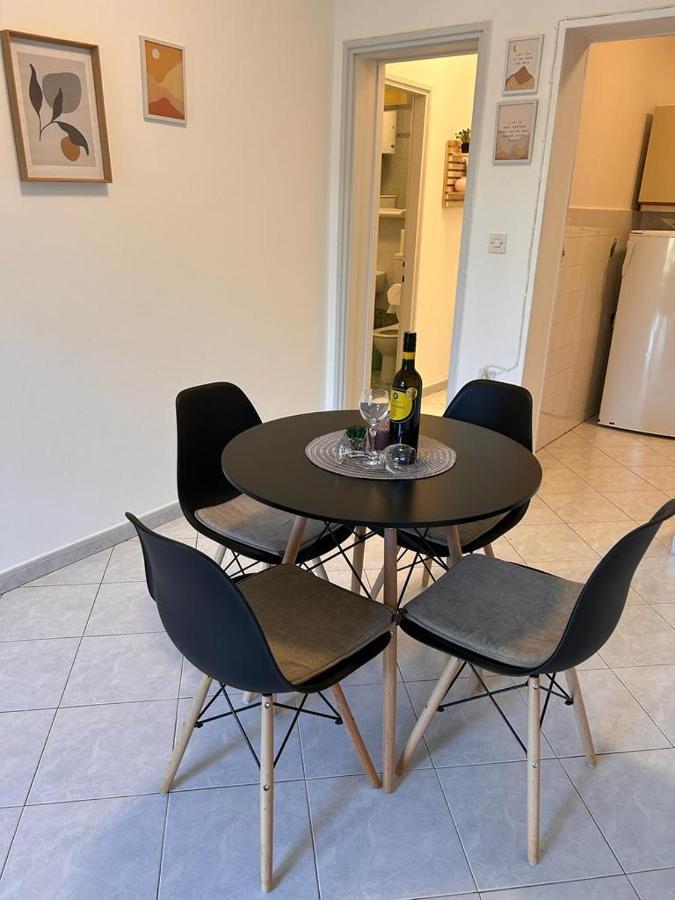 Apartment Near The Sea 650 Rabac Exteriör bild