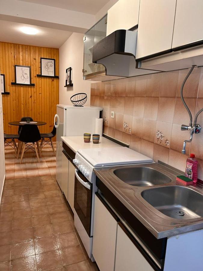 Apartment Near The Sea 650 Rabac Exteriör bild